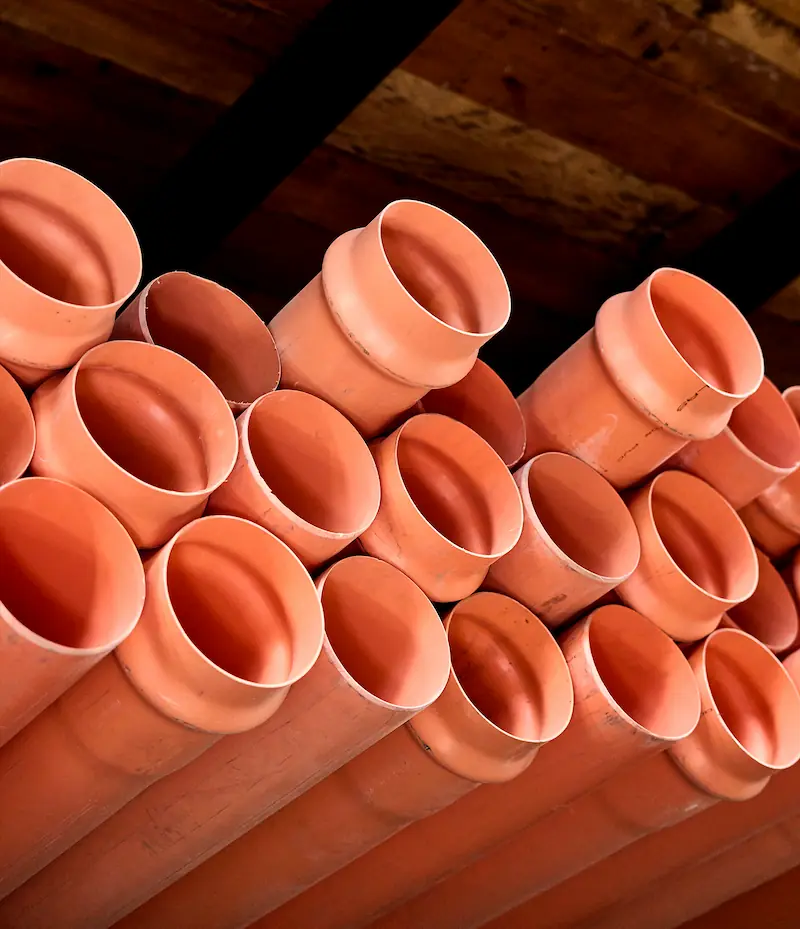 Tubos para